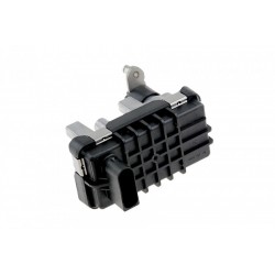 Állítóelem, turbófeltöltő G-53/6NW008412/ MERCEDES C W203 C200CDI/C220CDI 2001-,E W211 E200CDI/E220CDI 2002- 727461-5006S