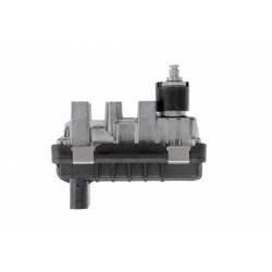Állítóelem, turbófeltöltő G-53/6NW008412/ MERCEDES C W203 C200CDI/C220CDI 2001-,E W211 E200CDI/E220CDI 2002- 727461-5006S
