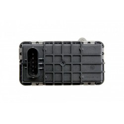 Állítóelem, turbófeltöltő G-53/6NW008412/ MERCEDES C W203 C200CDI/C220CDI 2001-,E W211 E200CDI/E220CDI 2002- 727461-5006S