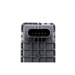 Állítóelem, turbófeltöltő G-53/6NW008412/ MERCEDES C W203 C200CDI/C220CDI 2001-,E W211 E200CDI/E220CDI 2002- 727461-5006S