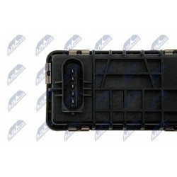 Állítóelem, turbófeltöltő G-107/6NW008412/ MERCEDES C 2.2CDI 2001-2008,KLASA E 2.2CDI 2002-2009 742693-5003S