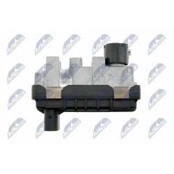 Állítóelem, turbófeltöltő G-108 MERCEDES E W211 2.7CDI 02- 727463-0003