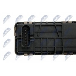 Állítóelem, turbófeltöltő G-109/6NW008412/ MERCEDES E W211 3.2DID 2002-2009 734899-0001