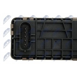 Állítóelem, turbófeltöltő G-185/6NW008412/ MERCEDES C 2000-2007,KLASA E 2002-2008/SILNIKI 2.2CDI,2.7CDI/ 742693-5002S