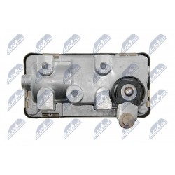 Állítóelem, turbófeltöltő G-271/6NW009420/ MERCEDES C C200CDI/C220CDI 2001-,E KLASA E200CDI/E220CDI 2002- 727461-0002