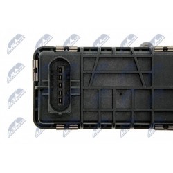 Állítóelem, turbófeltöltő G-271/6NW009420/ MERCEDES C C200CDI/C220CDI 2001-,E KLASA E200CDI/E220CDI 2002- 727461-0002