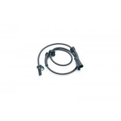 Érzékelő, kerékfordulatszám ELSŐ BAL / JOBB, CITROEN C1 PEUGEOT 107 TOYOTA AYGO, 4545E1 45500