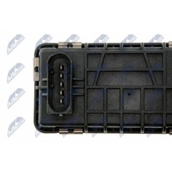 Állítóelem, turbófeltöltő G-276/6NW009420/ MERCEDES SPRINTER 211CDI/311CDI/511CDI 2.2CDI 2006- 759688-0002