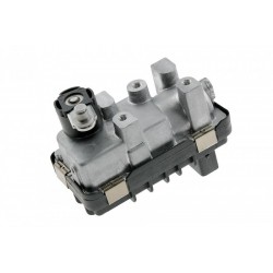 Állítóelem, turbófeltöltő G-001/6NW009660/ JEEP GRAND CHEROKEE 2007-,MERCEDES C 2003-2008,KLASA E 2005-2010,KLASA M