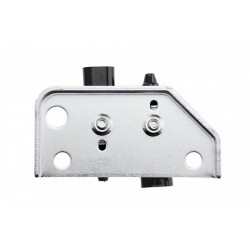 Töltőnyomás szabályozó MITSUBISHI L200 1996-2007,PAJERO 2000-2007 K5T81289