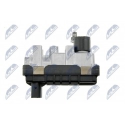 Állítóelem, turbófeltöltő G-42/6NW009483/ MITSUBISHI OUTLANDER II 2.2DID 2006-2012,FORD TRANSIT 2.4TDCI 2006-,LAND ROVER