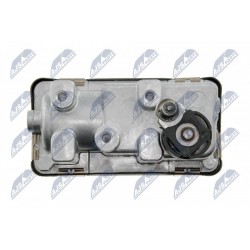 Állítóelem, turbófeltöltő G-42/6NW009483/ MITSUBISHI OUTLANDER II 2.2DID 2006-2012,FORD TRANSIT 2.4TDCI 2006-,LAND ROVER