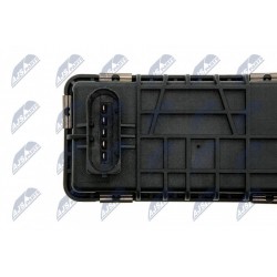 Állítóelem, turbófeltöltő G-42/6NW009483/ MITSUBISHI OUTLANDER II 2.2DID 2006-2012,FORD TRANSIT 2.4TDCI 2006-,LAND ROVER