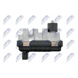 Állítóelem, turbófeltöltő G-40/6NW009228/VOLVO C30 06-/2.4D 762060-0009