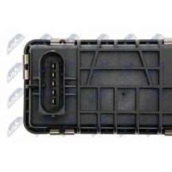 Állítóelem, turbófeltöltő G-40/6NW009228/VOLVO C30 06-/2.4D 762060-0009