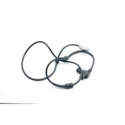 Érzékelő, kerékfordulatszám ELSŐ JOBB, CITROEN BERLINGO PEUGEOT 306 PARTNER, 454532 454532