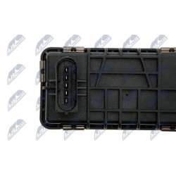 Állítóelem, turbófeltöltő G-20/6NW009550/ AUDI A6 2004-2011,Q5 2008-2016,Q7 2006-2015,VW TOUAREG 2002-2010,TOUAREG