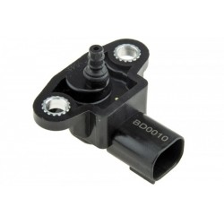 Érzékelő, szívócső nyomás MERCEDES C W203 C180/C200/C230 KOMPRESSOR 2000-,C W204 C180/C200 KOMPRESSOR 2007- 41533128