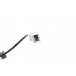 Érzékelő, kerékfordulatszám ELSŐ JOBB, CITROEN BERLINGO PEUGEOT 306 PARTNER, 454532 454532