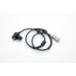 Érzékelő, kerékfordulatszám ELSŐ BAL / JOBB, CITROEN FIAT LANCIA PEUGEOT, 454567 454567