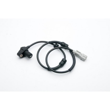 Érzékelő, kerékfordulatszám ELSŐ BAL / JOBB, CITROEN FIAT LANCIA PEUGEOT, 454567 454567