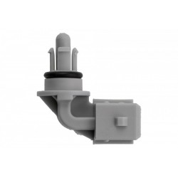 Érzékelő, beszívott levegő hőmérséklet RENAULT CLIO II 1.2 16V,1.5DCI,1.6 16V 2001-,CLIO III 1.2,1.2 16V,1.5DCI 2005-,CLIO IV