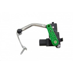 Érzékelő, fényszórómagasság-állítás AUDI Q3 2011-,VW PASSAT 2005-,SHARAN 2010-,TIGUAN 2008- 3C0412521B