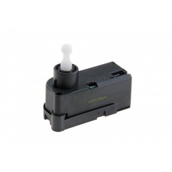 fényszórómagasság-állítás AUDI A3 2003-,A4 2004-,VW GOLF V 2003-,PASSAT 2010-,POLO 2001-,TOURAN 2003-,TRANSPORTER T5 2003-