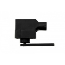 Érzékelő, fényszórómagasság-állítás MERCEDES A W169 04-, A0105427717