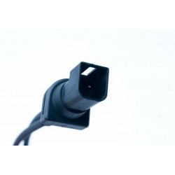 Érzékelő, kerékfordulatszám HÁTSÓ BAL / JOBB, FORD FIESTA PUMA MAZDA 121 III, 1087770 1087770