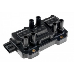 Gyújtótekercs CHEVROLET EQUINOX 3.4 03-09, IMPALA 3.5 V6 06-13, PONTIAC G6 3.5GT 04-06, 3.9 07-09, MONTANA 3.5, 3.9 04-09