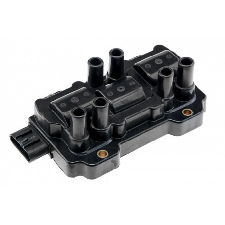 Gyújtótekercs CHEVROLET EQUINOX 3.4 03-09, IMPALA 3.5 V6 06-13, PONTIAC G6 3.5GT 04-06, 3.9 07-09, MONTANA 3.5, 3.9 04-09