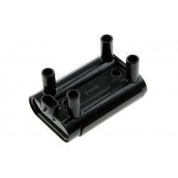 Gyújtótekercs DAEWOO LEGANZA 2.0, 2.2 97-02, LANOS 1.3, 1.5, 1.6 97-02, NUBIRA 1.6, 2.0 97-02, CHEVROLET EVANDA 2.0 05- 19005270