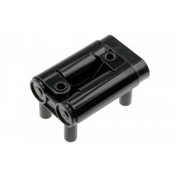 Gyújtótekercs DAEWOO LEGANZA 2.0, 2.2 97-02, LANOS 1.3, 1.5, 1.6 97-02, NUBIRA 1.6, 2.0 97-02, CHEVROLET EVANDA 2.0 05- 19005270