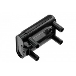 Gyújtótekercs DAEWOO LEGANZA 2.0, 2.2 97-02, LANOS 1.3, 1.5, 1.6 97-02, NUBIRA 1.6, 2.0 97-02, CHEVROLET EVANDA 2.0 05- 19005270