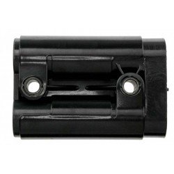 Gyújtótekercs DAEWOO LEGANZA 2.0, 2.2 97-02, LANOS 1.3, 1.5, 1.6 97-02, NUBIRA 1.6, 2.0 97-02, CHEVROLET EVANDA 2.0 05- 19005270