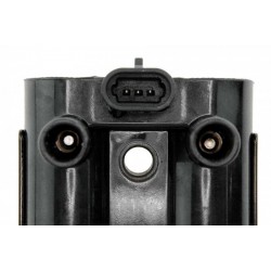 Gyújtótekercs DAEWOO LEGANZA 2.0, 2.2 97-02, LANOS 1.3, 1.5, 1.6 97-02, NUBIRA 1.6, 2.0 97-02, CHEVROLET EVANDA 2.0 05- 19005270