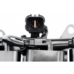 Gyújtótekercs HYUNDAI GETZ 1.1 02-09, SANTA FE 2.7 V6 01-06, KIA PICANTO 1.0, 1.1 04- 27310-37120