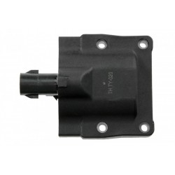 Gyújtótekercs LEXUS GS 300 93-97, LS 400 97-00, TOYOTA CAMRY 2.2 90-95, 4 RUNNER 3.0 90-95, VW TARO 2.4 89-97 90919-02197