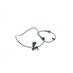 Érzékelő, kerékfordulatszám ELSŐ BAL / JOBB, VOLVO C70 S70 V70, 9472170 9472170