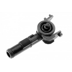 Mosófúvóka, fényszórómosó MINI COOPER 2006-,/BAL/ 61672752971