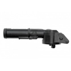 Mosófúvóka, fényszórómosó MINI COOPER 2006-,/BAL/ 61672752971