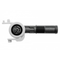 Mosófúvóka, fényszórómosó MINI COOPER 2006-,/JOBB/ 61672752972