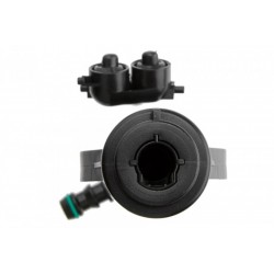 Mosófúvóka, szélvédőmosó OPEL INSIGNIA A 2008-/BAL/ 13227348