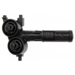 Mosófúvóka, szélvédőmosó OPEL INSIGNIA A 2008-/BAL/ 13227348