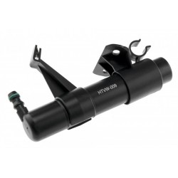 Mosófúvóka, fényszórómosó VW TOUAREG 2007-/BAL/JOBB/BEZ DYSZY 7L6955978A