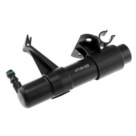 Mosófúvóka, fényszórómosó VW TOUAREG 2007-/BAL/JOBB/BEZ DYSZY 7L6955978A