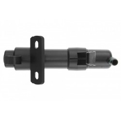 Mosófúvóka, fényszórómosó VW TOUAREG 2007-/BAL/JOBB/BEZ DYSZY 7L6955978A