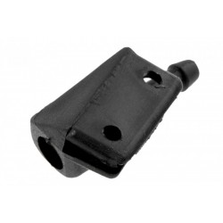 Mosófúvóka, szélvédőmosó ELSŐ MERCEDES SPRINTER 2006-,VW CRAFTER 2006- 2E1955985