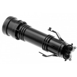 Mosófúvóka, fényszórómosó VW TIGUAN /LF/ 2011-/BAL/ 5N0955103A